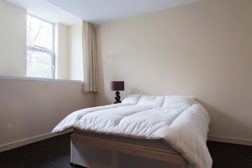 Perfect Flat In Central Единбург Екстер'єр фото